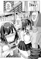 Toshoshitsu no Kanojo 2 ~Seiso na Kimi ga Ochiru made~ / 図書室ノ彼女2～清楚ナ君ガ堕チルマデ～ [Ame Arare] [Original] Thumbnail Page 05