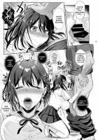 Toshoshitsu no Kanojo 2 ~Seiso na Kimi ga Ochiru made~ / 図書室ノ彼女2～清楚ナ君ガ堕チルマデ～ [Ame Arare] [Original] Thumbnail Page 06