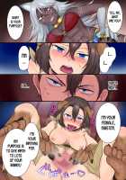 Hokoritakaki Karibito ♂ wa Majuu-sama no Pet ♀ ni Otosarechaimashita / 誇り高き狩人♂は魔獣様のペット♀に堕とされちゃいました [Hiiragi Popura] [Original] Thumbnail Page 27