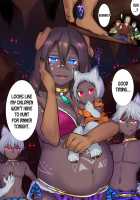 Hokoritakaki Karibito ♂ wa Majuu-sama no Pet ♀ ni Otosarechaimashita / 誇り高き狩人♂は魔獣様のペット♀に堕とされちゃいました [Hiiragi Popura] [Original] Thumbnail Page 30