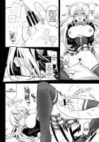 The Fallen Queen / 堕ちブレた女王 [Tachikawa Negoro] [Shokugeki No Soma] Thumbnail Page 19