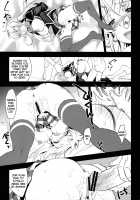The Fallen Queen / 堕ちブレた女王 [Tachikawa Negoro] [Shokugeki No Soma] Thumbnail Page 20