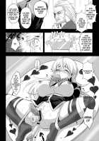 The Fallen Queen / 堕ちブレた女王 [Tachikawa Negoro] [Shokugeki No Soma] Thumbnail Page 29