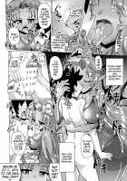 Futanari Kuro Tights no Slime Nee-san ni Fumarete Horarete Kimochiyoku Nacchau Hon ~Soushuuhen~ / ふたなり黒タイツのスライム姉さんに踏まれて掘られて気持ちよくなっちゃう本～総集編～ [Nyx] [Original] Thumbnail Page 26