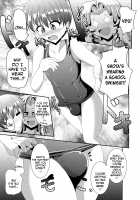 Futanari Kuro Tights no Slime Nee-san ni Fumarete Horarete Kimochiyoku Nacchau Hon ~Soushuuhen~ / ふたなり黒タイツのスライム姉さんに踏まれて掘られて気持ちよくなっちゃう本～総集編～ [Nyx] [Original] Thumbnail Page 48