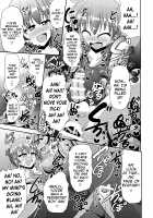 Futanari Kuro Tights no Slime Nee-san ni Fumarete Horarete Kimochiyoku Nacchau Hon ~Soushuuhen~ / ふたなり黒タイツのスライム姉さんに踏まれて掘られて気持ちよくなっちゃう本～総集編～ [Nyx] [Original] Thumbnail Page 54