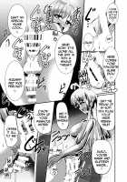 Futanari Kuro Tights no Slime Nee-san ni Fumarete Horarete Kimochiyoku Nacchau Hon ~Soushuuhen~ / ふたなり黒タイツのスライム姉さんに踏まれて掘られて気持ちよくなっちゃう本～総集編～ [Nyx] [Original] Thumbnail Page 66