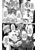 Futanari Kuro Tights no Slime Nee-san ni Fumarete Horarete Kimochiyoku Nacchau Hon ~Soushuuhen~ / ふたなり黒タイツのスライム姉さんに踏まれて掘られて気持ちよくなっちゃう本～総集編～ [Nyx] [Original] Thumbnail Page 67