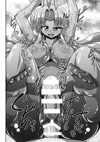 Futanari Kuro Tights no Slime Nee-san ni Fumarete Horarete Kimochiyoku Nacchau Hon ~Soushuuhen~ / ふたなり黒タイツのスライム姉さんに踏まれて掘られて気持ちよくなっちゃう本～総集編～ [Nyx] [Original] Thumbnail Page 71