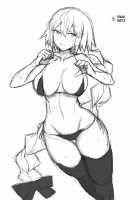 BUTABAKO ~ShotaOne Matome FGO Hen~ / BUTABAKO～ショタおねまとめFGO編～ [Butachang] [Fate] Thumbnail Page 19