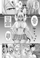 Contract of Bitch Succubus / 雌豚淫魔の契り [Somejima] [Original] Thumbnail Page 02