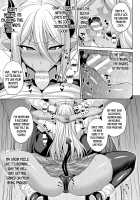 Contract of Bitch Succubus / 雌豚淫魔の契り [Somejima] [Original] Thumbnail Page 05