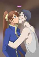 Oyaji no Tameni Dondon Kirei ni Natte Iku Osananajimi / 親父のためにどんどん綺麗になっていく幼馴染 [Kagemusya] [Original] Thumbnail Page 30