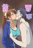 Oyaji no Tameni Dondon Kirei ni Natte Iku Osananajimi / 親父のためにどんどん綺麗になっていく幼馴染 [Kagemusya] [Original] Thumbnail Page 33