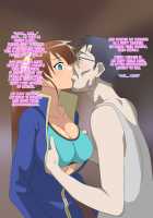 Oyaji no Tameni Dondon Kirei ni Natte Iku Osananajimi / 親父のためにどんどん綺麗になっていく幼馴染 [Kagemusya] [Original] Thumbnail Page 34