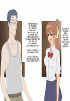 Oyaji no Tameni Dondon Kirei ni Natte Iku Osananajimi / 親父のためにどんどん綺麗になっていく幼馴染 [Kagemusya] [Original] Thumbnail Page 54