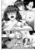 TateSweater Bunny April / たてセタバニーエイプリル [Akitsuki Karasu] [Fate] Thumbnail Page 19