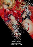 ANA * NERO / ANA＊NERO [Uguisu Kagura] [Fate] Thumbnail Page 23