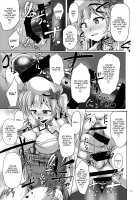 Ashi Mure-n / アシームレーン [Nyx] [Azur Lane] Thumbnail Page 17