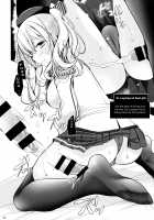 Kashima de Ashikoki 48-te / 鹿島で足コキ48手 [Oouso] [Kantai Collection] Thumbnail Page 19