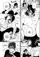 The Miscreant Next Door [Miyoshi Hiromi] [Original] Thumbnail Page 17