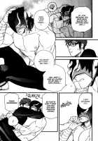 The Miscreant Next Door [Miyoshi Hiromi] [Original] Thumbnail Page 18