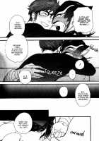 The Miscreant Next Door [Miyoshi Hiromi] [Original] Thumbnail Page 19