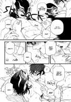 The Miscreant Next Door [Miyoshi Hiromi] [Original] Thumbnail Page 21