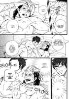 The Miscreant Next Door [Miyoshi Hiromi] [Original] Thumbnail Page 22