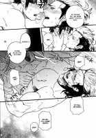 The Miscreant Next Door [Miyoshi Hiromi] [Original] Thumbnail Page 24