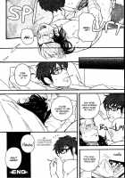 The Miscreant Next Door [Miyoshi Hiromi] [Original] Thumbnail Page 25