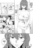 Ayu-nee Kocchi Muite 2 / あゆ姉こっち向いて2 [Aka P] [Original] Thumbnail Page 05