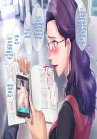 S Kyoushi na Kagami-sensei to M Haha na Ryouko-san 1 / S教師な加々見先生とM母な僚子さん [Original] Thumbnail Page 193