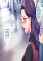 S Kyoushi na Kagami-sensei to M Haha na Ryouko-san 1 / S教師な加々見先生とM母な僚子さん [Original] Thumbnail Page 199