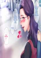 S Kyoushi na Kagami-sensei to M Haha na Ryouko-san 1 / S教師な加々見先生とM母な僚子さん [Original] Thumbnail Page 200