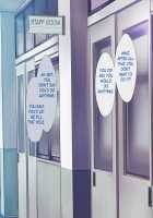 S Kyoushi na Kagami-sensei to M Haha na Ryouko-san 1 / S教師な加々見先生とM母な僚子さん [Original] Thumbnail Page 93