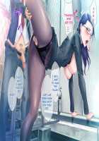 S Kyoushi na Kagami-sensei to M Haha na Ryouko-san 2 / S教師な加々見先生とM母な僚子さん2 [Original] Thumbnail Page 32