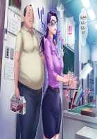 S Kyoushi na Kagami-sensei to M Haha na Ryouko-san 2 / S教師な加々見先生とM母な僚子さん2 [Original] Thumbnail Page 49