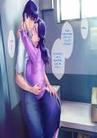 S Kyoushi na Kagami-sensei to M Haha na Ryouko-san 2 / S教師な加々見先生とM母な僚子さん2 [Original] Thumbnail Page 55