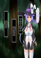 The Magician Teria and the Dangerous Requests / 魔法士テリアと危険な依頼書 [Mtd] [Original] Thumbnail Page 114