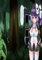 The Magician Teria and the Dangerous Requests / 魔法士テリアと危険な依頼書 [Mtd] [Original] Thumbnail Page 115