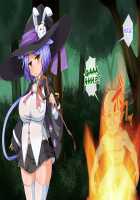 The Magician Teria and the Dangerous Requests / 魔法士テリアと危険な依頼書 [Mtd] [Original] Thumbnail Page 122