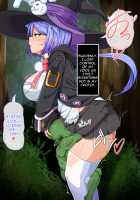 The Magician Teria and the Dangerous Requests / 魔法士テリアと危険な依頼書 [Mtd] [Original] Thumbnail Page 127