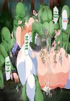 The Magician Teria and the Dangerous Requests / 魔法士テリアと危険な依頼書 [Mtd] [Original] Thumbnail Page 161