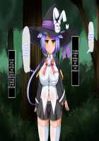 The Magician Teria and the Dangerous Requests / 魔法士テリアと危険な依頼書 [Mtd] [Original] Thumbnail Page 198