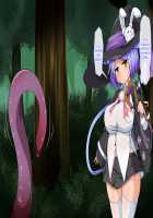 The Magician Teria and the Dangerous Requests / 魔法士テリアと危険な依頼書 [Mtd] [Original] Thumbnail Page 21