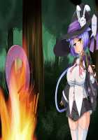 The Magician Teria and the Dangerous Requests / 魔法士テリアと危険な依頼書 [Mtd] [Original] Thumbnail Page 22