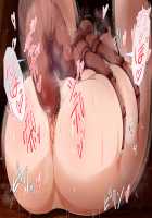 The Magician Teria and the Dangerous Requests / 魔法士テリアと危険な依頼書 [Mtd] [Original] Thumbnail Page 241