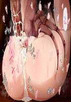 The Magician Teria and the Dangerous Requests / 魔法士テリアと危険な依頼書 [Mtd] [Original] Thumbnail Page 257