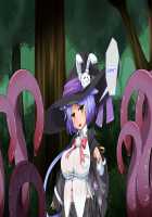 The Magician Teria and the Dangerous Requests / 魔法士テリアと危険な依頼書 [Mtd] [Original] Thumbnail Page 31